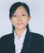 副校长Jenny