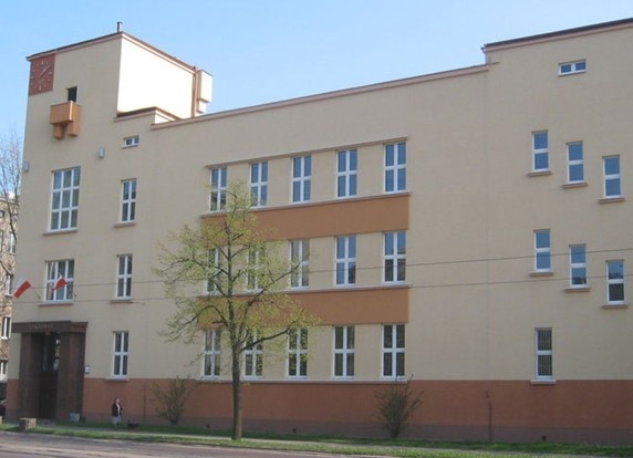 罗兹大学