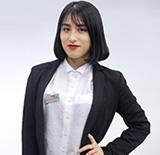 合肥旅游英语培训学校Hailie/袁慧云 老师