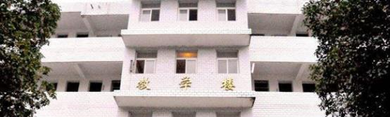 滁州市应用技术学校