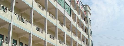东莞机电工程学校2020年宿舍条件