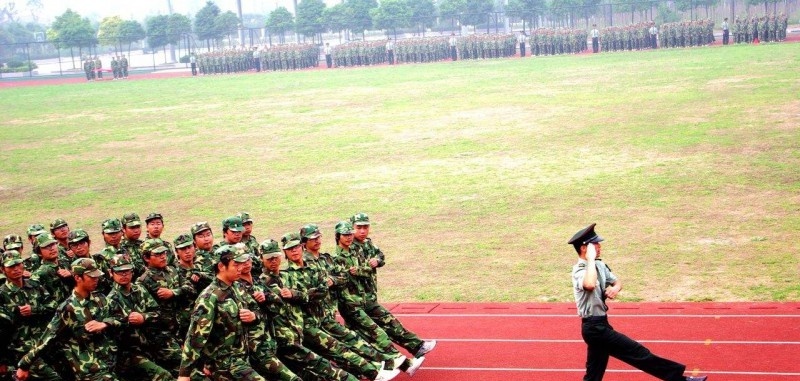 金山职业技术学院2020年报名条件、招生要求、招生对象