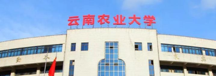往年高考多少分可以上云南农业大学？（2023年参考）