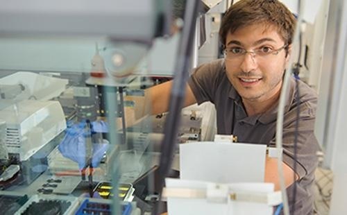 魏茨曼科学学院
