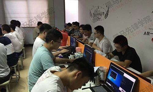 校区环境插图四