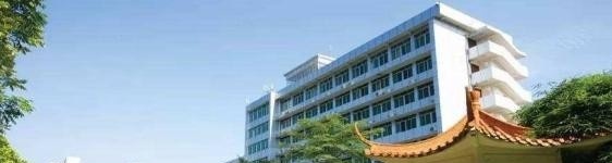 广西交通职业技术学院单招