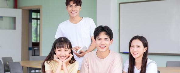 招生对象