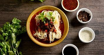 认识原料