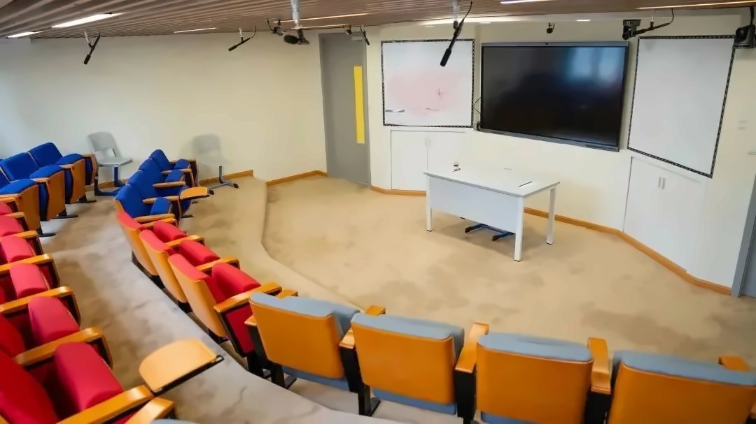 上海uec国际中心