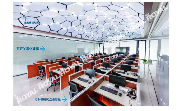 北京王府学校