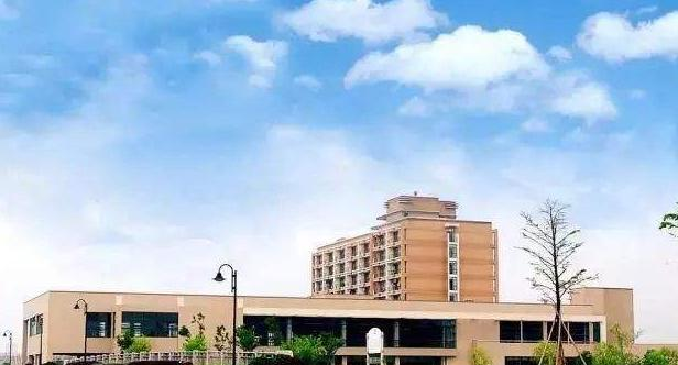 宁波城市职业技术学院怎么样、好不好