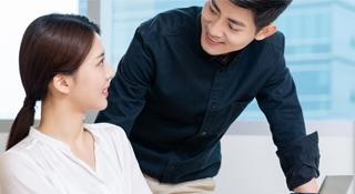 线下面授