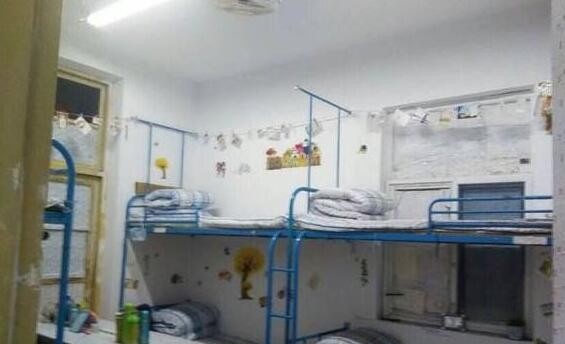 重庆医药学校2020年宿舍条件