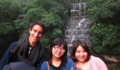 石家庄第二十五中学国际班