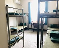 学生宿舍