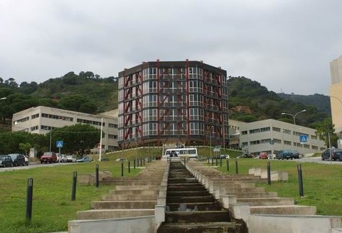 墨西拿大学