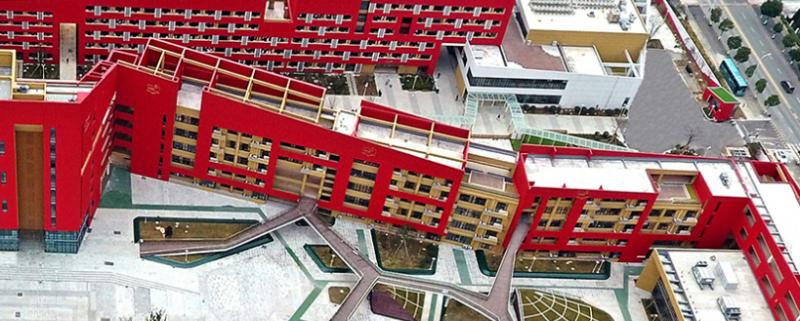 宁波国际学校2020年招生计划