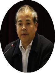 叶才福 教授
