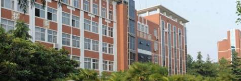 石家庄棉四幼师学校