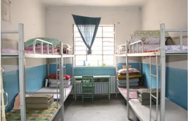 西安惠安技工学校