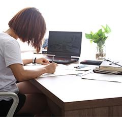 职业发展更清晰