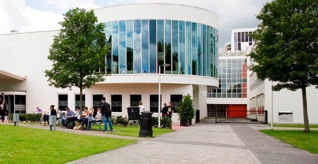 方堤斯应用科学大学