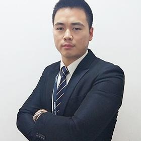 Java讲师周欣宇