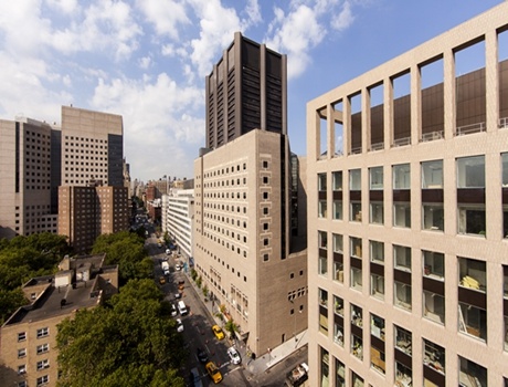 西奈山伊坎医学院
