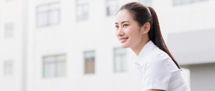 胜任日语相关的职位