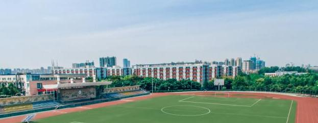 石家庄棉四幼师学校