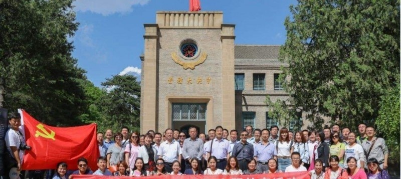 铜川职业技术学院单招报名条件