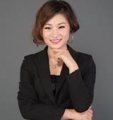 国家高级美甲师苏严严