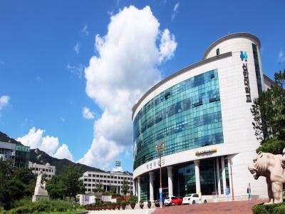 韩国信韩大学国际本科-深圳教学中心