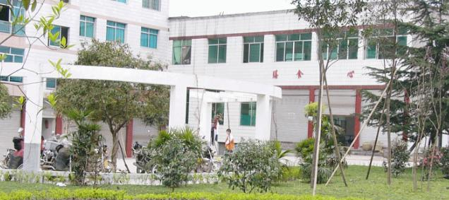 广州华颖中学2021年学费、收费多少