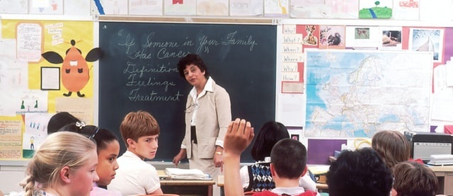 广州番禺区新造职业技术学校