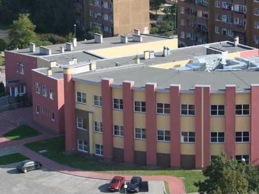 苏瓦乌基高等职业学校