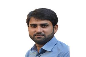 Dr. M. Waseem Akram