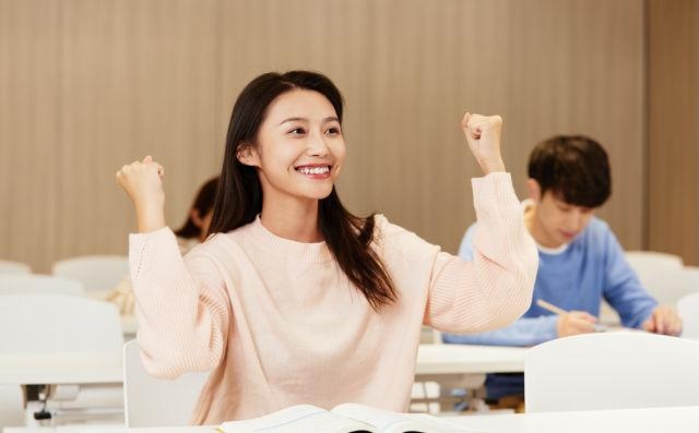 哪个考研专业好考