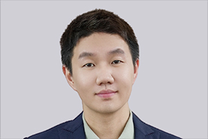 文科组长兼文学老师 —Danny