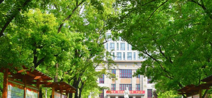 山东农业大学是985还是211（山东农业大学）