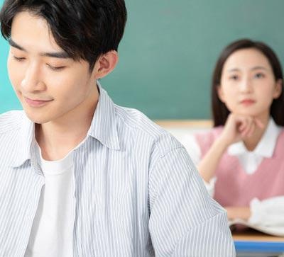 正在争取补录和转正的同学