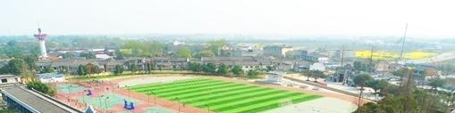 成都孔裔国际公学小学部网站