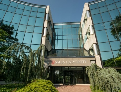 萨鲁斯大学