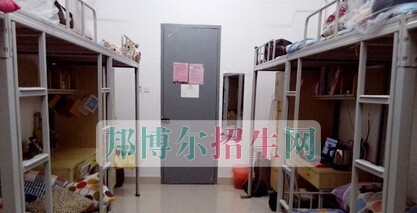 天府新区成人中等专业学校2021年宿舍条件