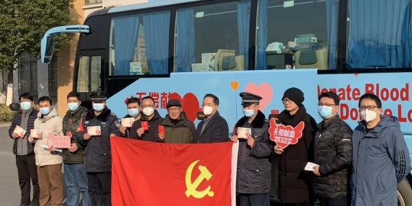 合肥经贸旅游学校