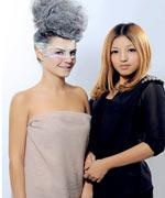 宜昌新时代化妆师海同学