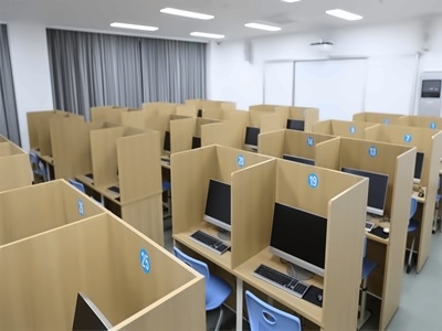 实验ALevel校园风采