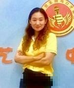 苹果老师