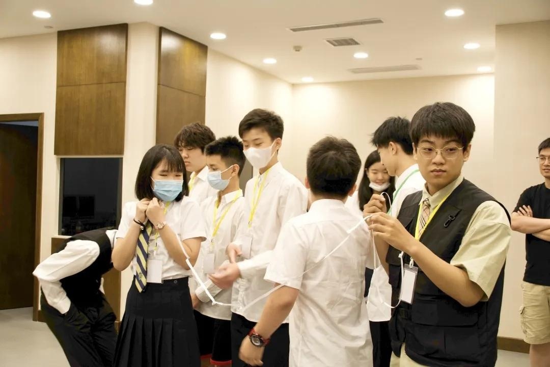 天津法拉古特学校