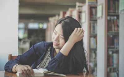 对小语种感兴趣